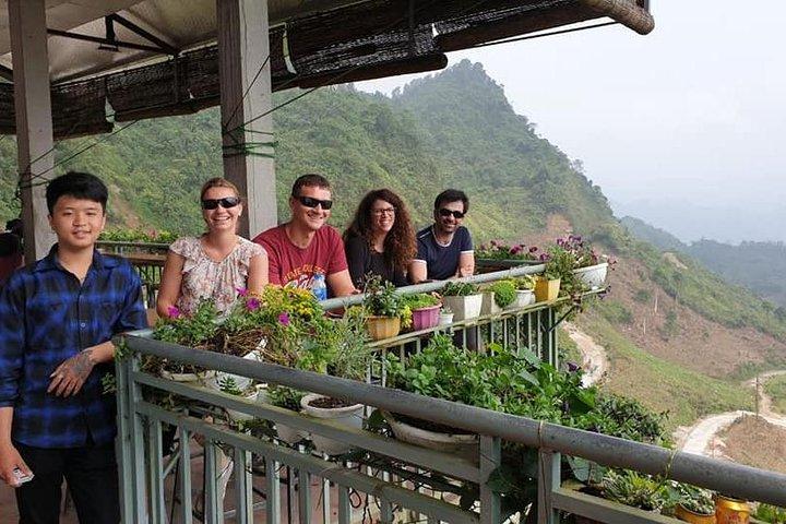 3 Day Ha Giang Loop - Dong Van Geopark From Ha Noi and Return