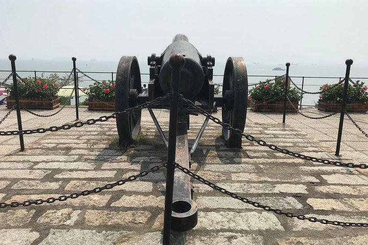 Excursão privada de um dia à Ilha Gulangyu e outras atrações da cidade de Xiamen