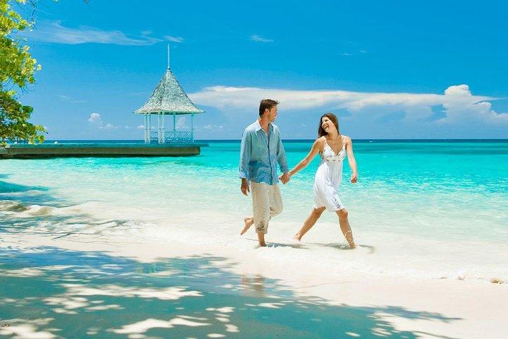 3 jours / 2 nuits de vacances à Zanzibar