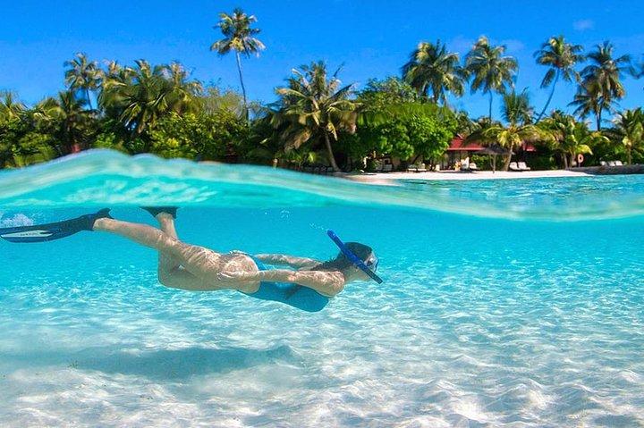 3 jours / 2 nuits de vacances à Zanzibar