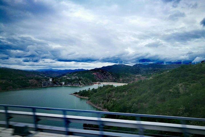 Foshan Tour con Bullet Train Transfer da Hong Kong