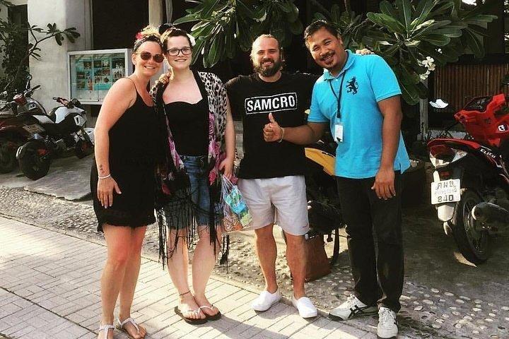 Private round trip Transfers from Samui Airport