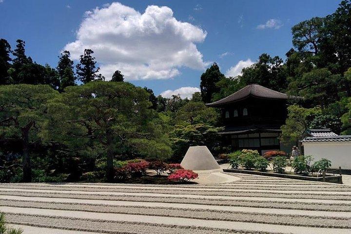 The Kyoto VIP Experience!