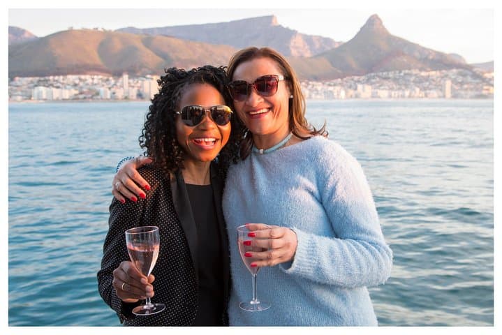 Prosecco Morning Cruise