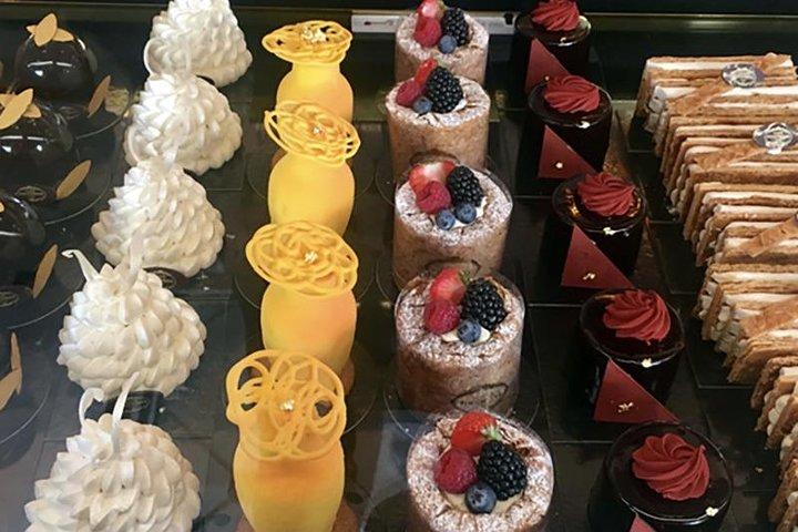 Paris Gourmet Food Tour