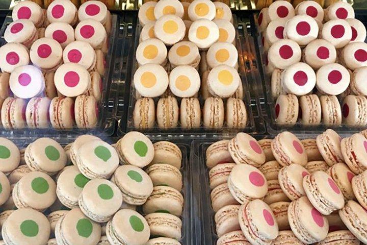 Paris Gourmet Food Tour
