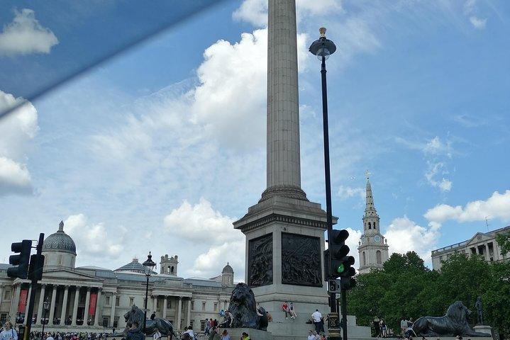 Transfert privé de et vers Londres avec escale à Legoland Windsor