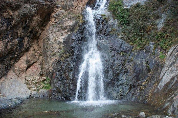 Atlas Mountains and 3 Valleys – Marrakech Day Trip