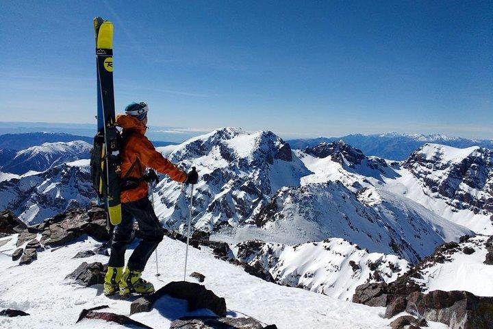 Atlas Mountains and 3 Valleys – Marrakech Day Trip