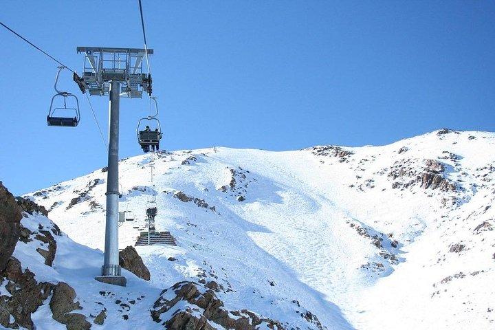 Atlas Mountains and 3 Valleys – Marrakech Day Trip