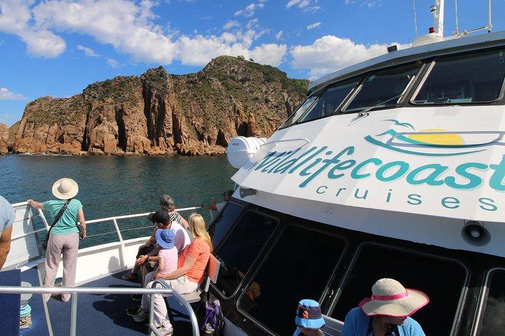 Crucero turístico de Woolamai desde San Remo