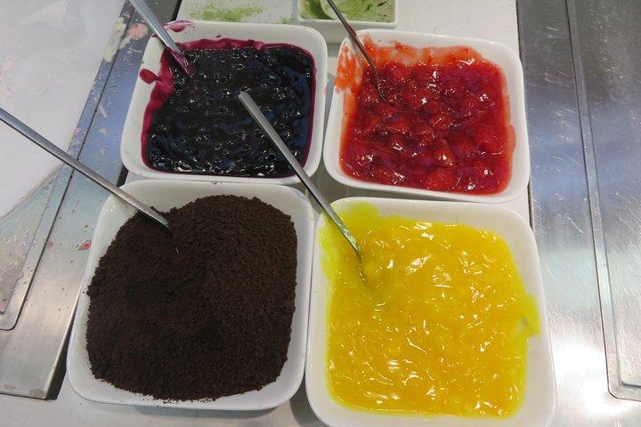 Visite gastronomique de Xi'an