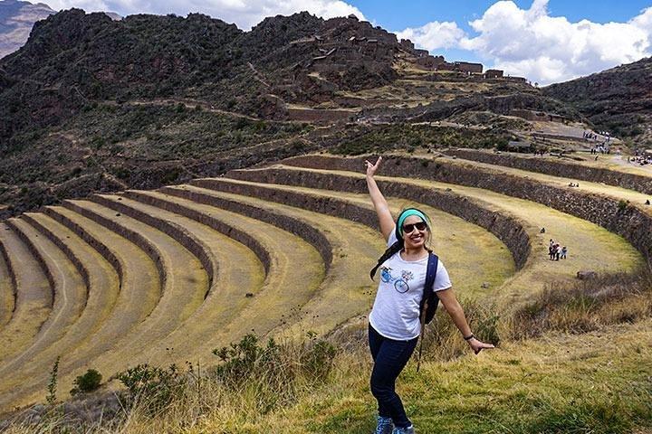 Ruta Inca de 2 días a Machu Picchu