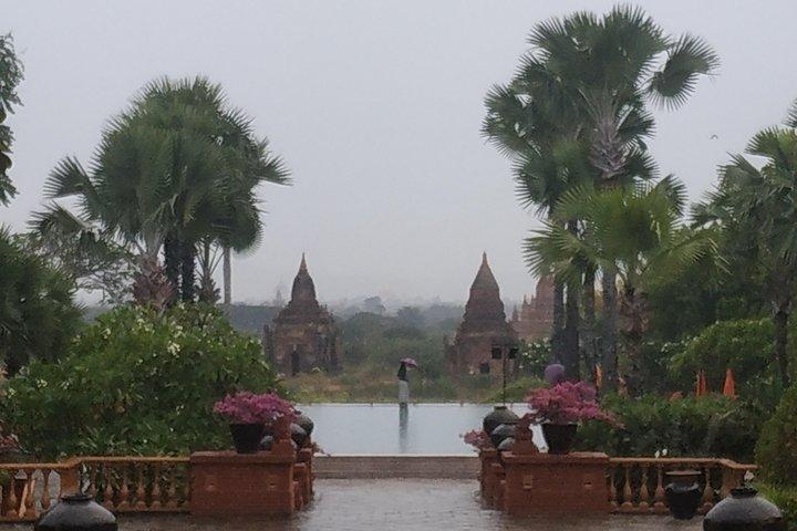 Private Bagan & Mount Popa Tour (2 dagen)