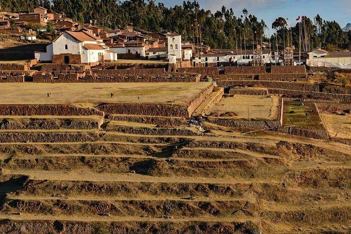 Full Day Sacred Valley