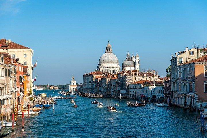 Venice like a Local: Terrific Food Walking Tour to Rialto District & Grand Canal