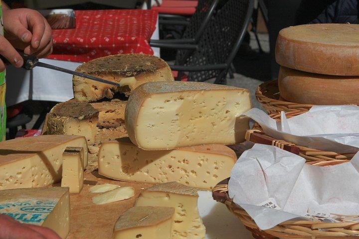 Venice like a Local: Terrific Food Walking Tour to Rialto District & Grand Canal