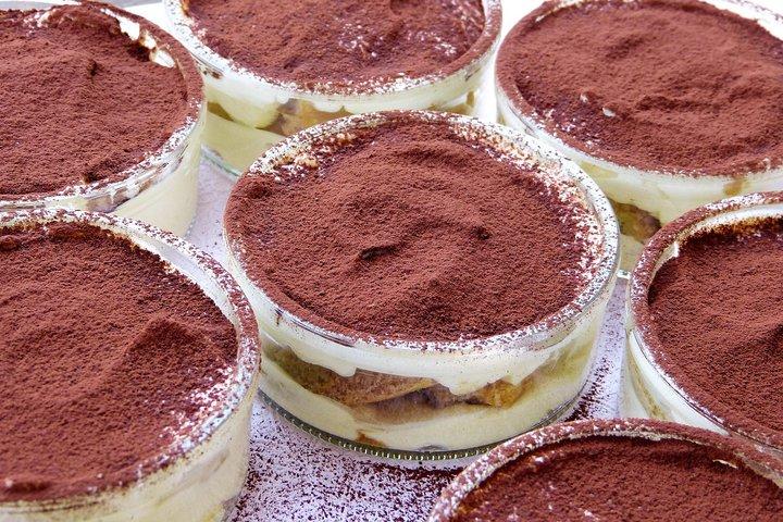 Venice like a Local: Terrific Food Walking Tour to Rialto District & Grand Canal