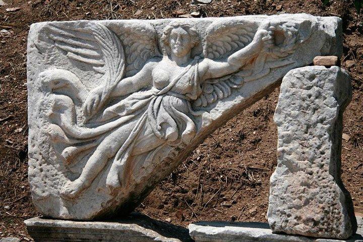 Tour privado a Éfeso, Sirince Village, Templo de Artemisa