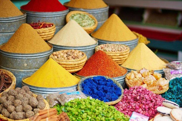 Guida turistica privata di Fez e dintorni con esperienza personalizzata