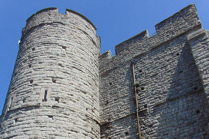 Canterbury Classic Tour