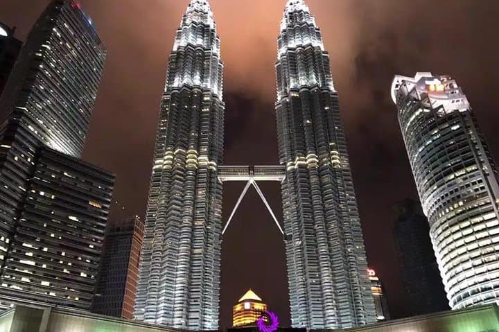 Half Day Kuala Lumpur Tour