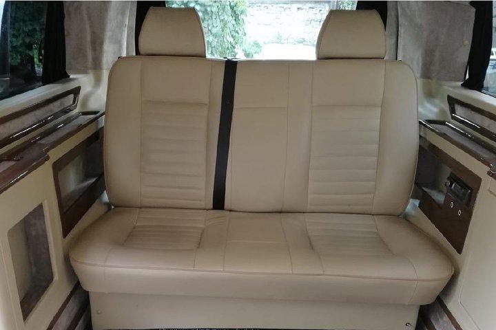 Istanbul Airport to Saw Airport Private Transfer