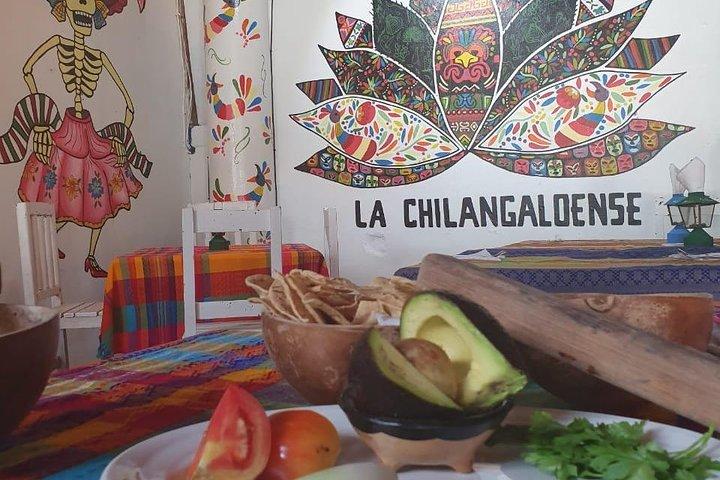 Aulas de salsa e culinária salsa + dia de praia