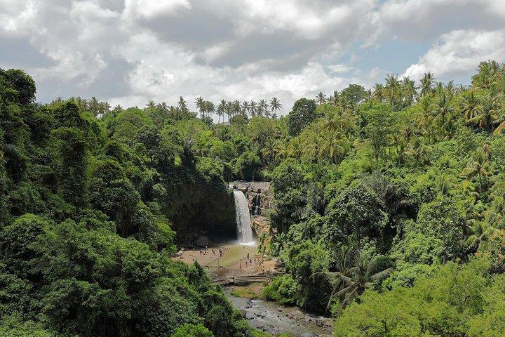 Bali Pauschalreise : 3 Tage mit FLUGHAFEN oder HOTELTRANSFER