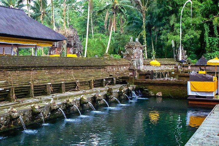 Bali Pauschalreise : 3 Tage mit FLUGHAFEN oder HOTELTRANSFER