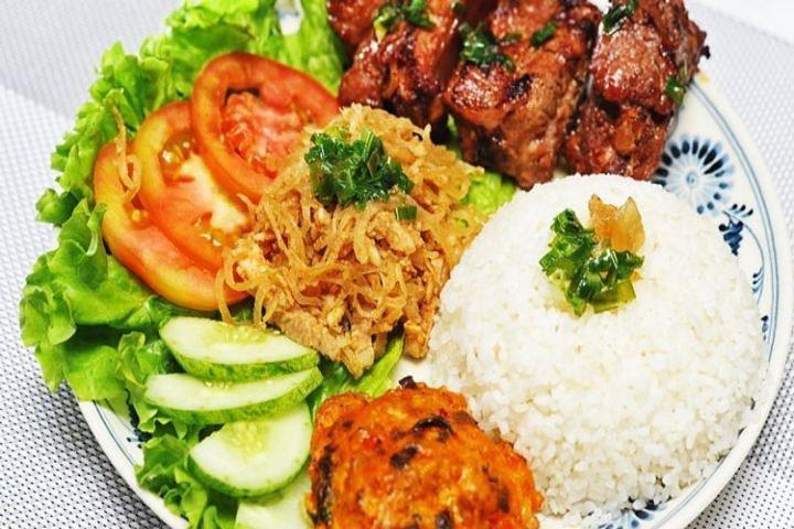 Ho Chi Minh Profitez d'une excursion gastronomique en scooter