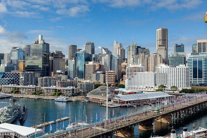 地元の人々とのハイライトと隠れた宝石：ベストオブシドニープライベートツアー