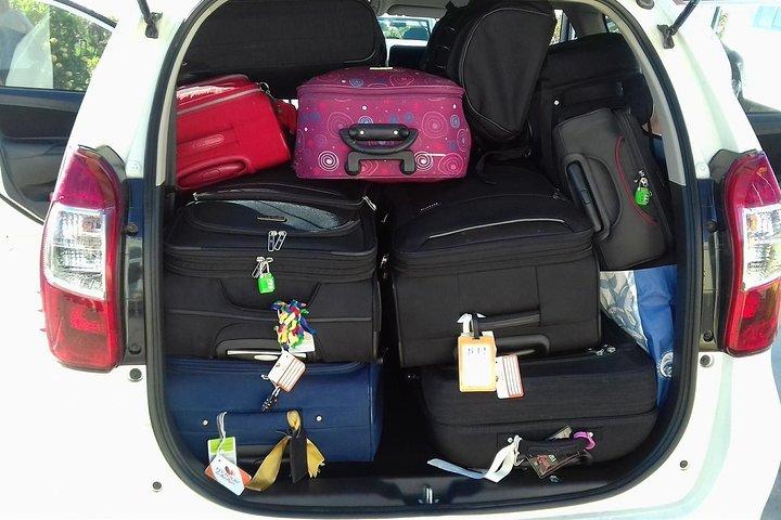 Cape Town Private Airport Transfer