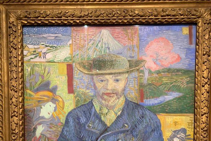 Capolavoro del Museo di Rodin e Museo d'Orsay