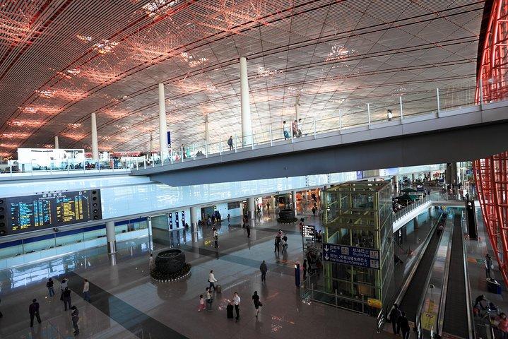 昆明私有到着転送：空港からホテルまで