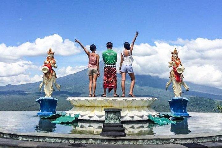 Quick Access: The Bali Instagram Small Group Tour
