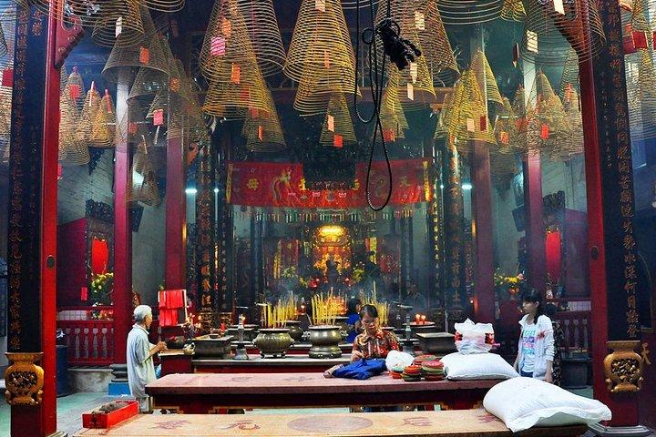 Ho Chi Minh City: Visita guidata privata e storia Giornata intera