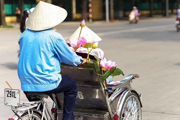 ホーチミン市： プライベートガイド付き観光＆歴史終日