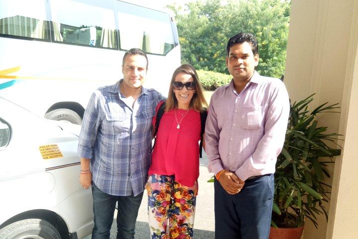 Privat bytur i Udaipur