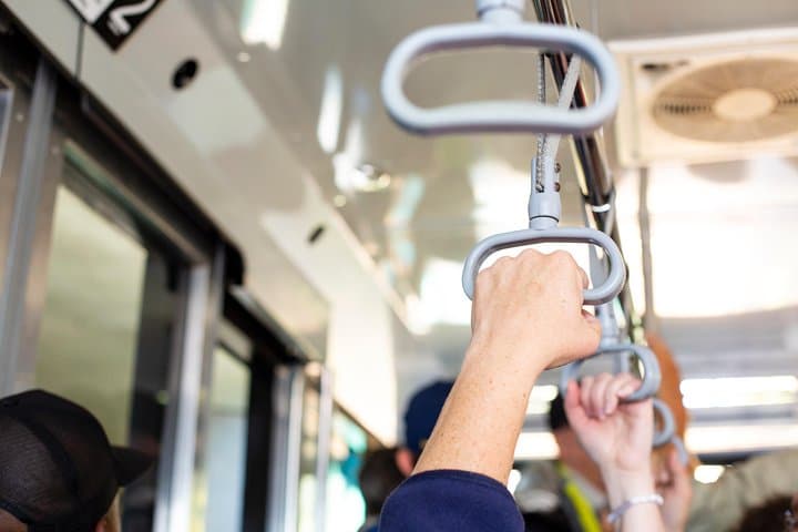 Cape Point Flying Dutchman Funicular Return Ticket