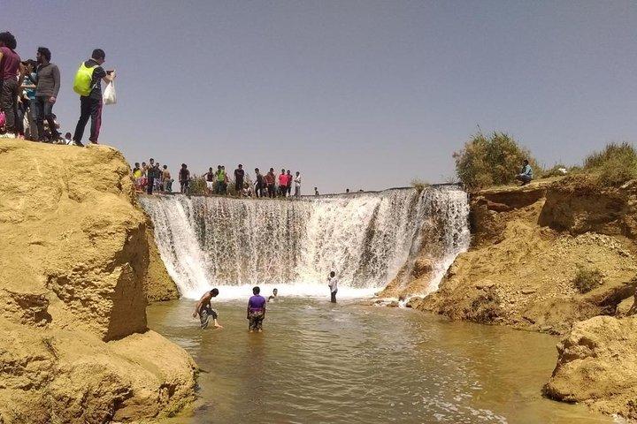 Egypt Oasis: Tour zur El Fayoum Oasis und zum Wadi al Rayan
