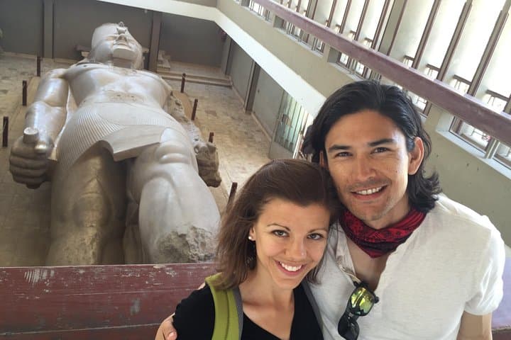 3-Day Cairo Package Tour with a Private Guide