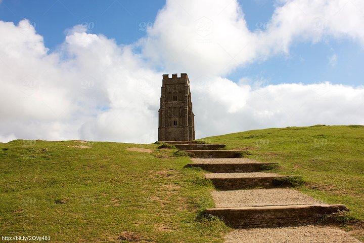 Private Tagestour nach Stonehenge und Glastonbury