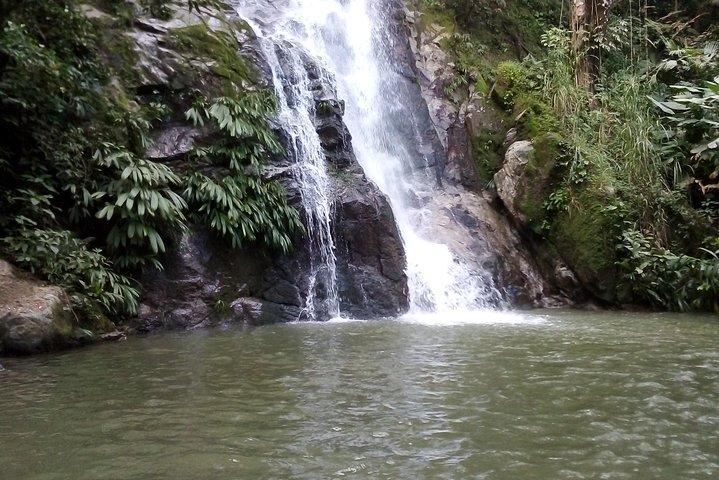Tour Minca Complete We visited 4 Destinations