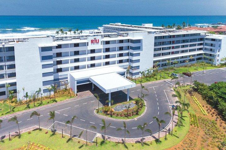 Sri lanka Colombo Airport To RIU Ahungalla Hotel Transport