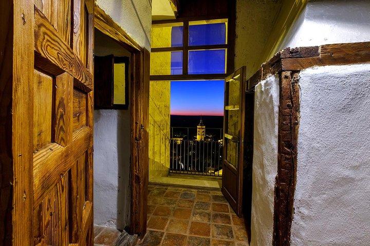 Guided Tour to Tower/Visita Guiada a la Torre