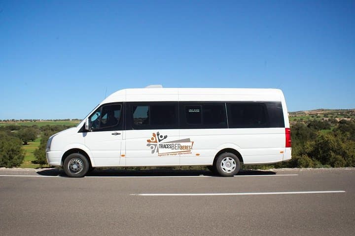 Marrakech Private Airport Transfer