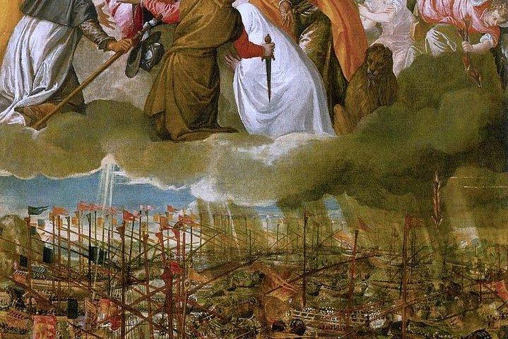 Freund in Venedig – Arsenale & Luxus Wassertaxi Erlebnis