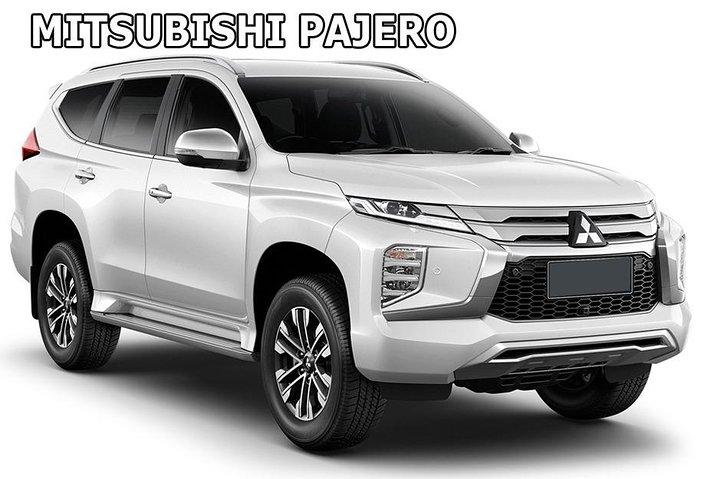 Bali Private Custom Tour - Bali Car Hire with Driver