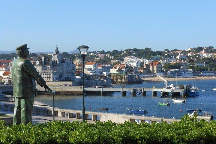 Lisbonne - Cascais